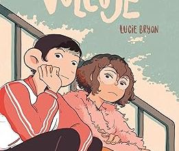 Voleuse de Lucie Bryon