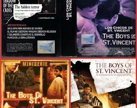 The Boys of St. Vincent. 1992. FULL-HD.