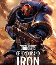 Ebook deutsch gratis download Of Honour and Iron ePub iBook 9781784967680 by Ian St Martin (English literature)