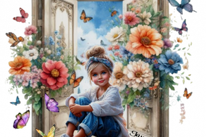 Bon mois de juillet