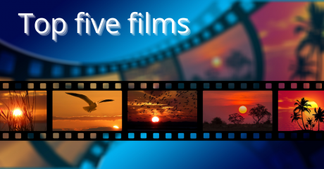 Cinq films à voir avant d'avoir 30 ans    