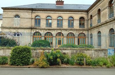 Morlaix ville   29N suite 