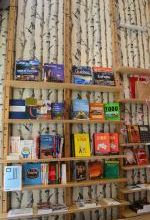 Fête des libraires
