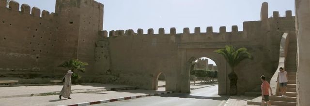 Taroudant 