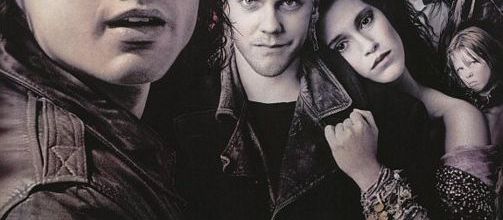 The Lost Boys - DVD