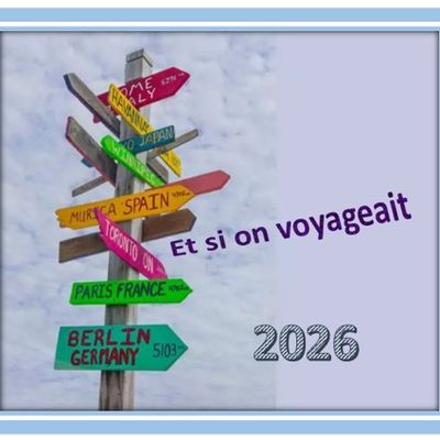 Et si on voyageait : Les Pays-Bas