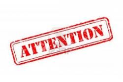 Allo Houston, on a un problème ...