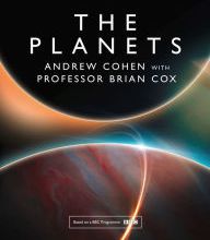 Best ebooks download free The Planets FB2 DJVU PDF by Professor Brian Cox, Andrew Cohen (English literature)