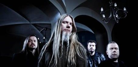 Marco Hietala : Vidéo live de Prague le 9 frévrier 2020