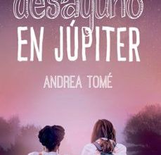 [ePub] DESAYUNO EN JÚPITER descargar gratis