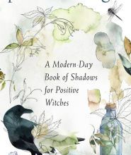 DOWNLOADS Personal Magic: A Modern-Day Book of Shadows for Positive Witches