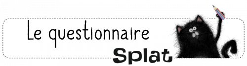 Se présenter avec Splat
