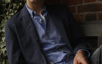 mode fashion back writer
