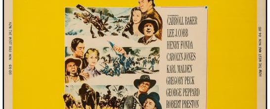 BOX OFFICE USA DU 20 FEVRIER 1963 AU 26 FEVRIER 1963