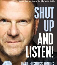 [PDF/Kindle] Shut Up and Listen!: Hard Business Truths that Will Help You Succeed by Tilman Fertitta, Jim Gray