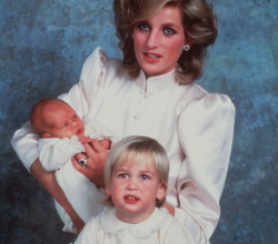 Bienvenue au royal baby