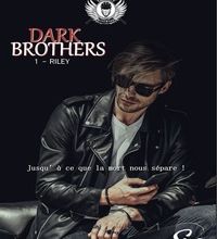 Téléchargez le livre de google book en pdf Dark Brothers  - Tome 1, Riley par Angie-L Deryckère (French Edition) FB2 PDB