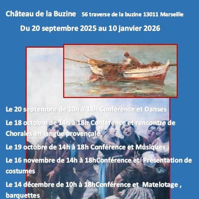 Exposition de boutis 