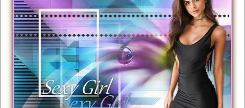 *** Sexy Gril ***