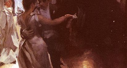 La Valse : Un Romantisme révolutionnaire