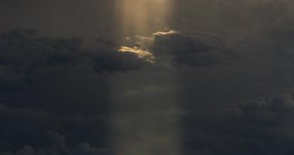 Le Christ est ressuscité d'entre les morts, pour être parmi les morts le premier ressuscité. - Paul Apôtre aux Corinthiens 15, 20