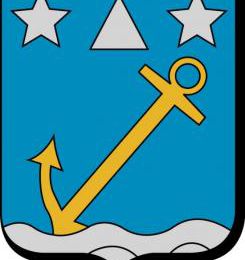 Blason de la Glatigny