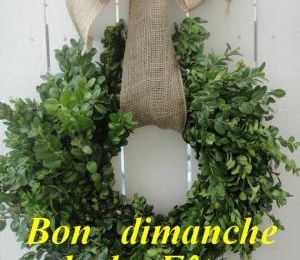 LA FETE DES RAMEAUX A TRAVERS LE MONDE