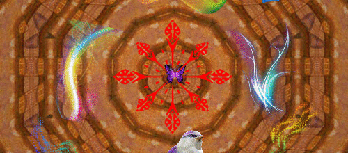 MA NOUVELLE CREA