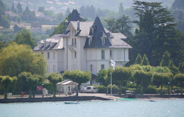 BALLADE  SUR  LE  LAC  -2-