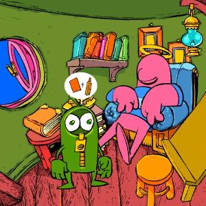 Pastel Games - Halo & Pixy
