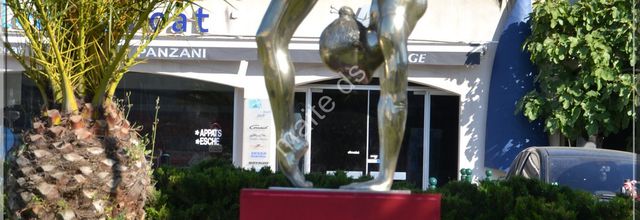 Sculptures de Mauro Corda (2)
