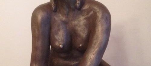 LA FEMME CHOCOLAT