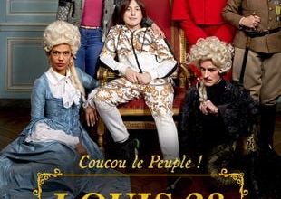 Vive le roi Louis 28 !