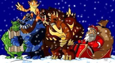 Joyeux Noël