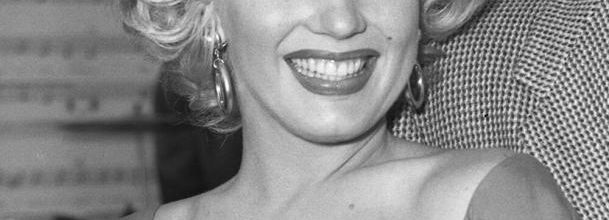 photo marilyn monroe