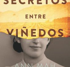 {pdf descargar} SECRETOS ENTRE VIÑEDOS