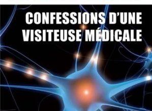 Médicaments psychotropes : confessions d'une visiteuse médicale