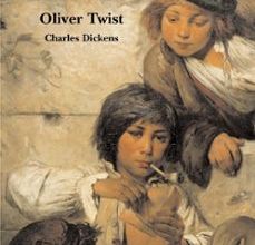 Descargas de libros de Amazon para iphone OLIVER TWIST in Spanish PDB RTF de CHARLES DICKENS 9788484282433