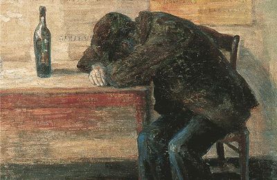 L’Assommoir ≡ Émile Zola