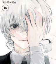 [PDF] Tokyo Ghoul: re, Vol. 16 by Sui Ishida