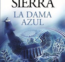 LA DAMA AZUL leer el libro pdf