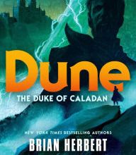 [download pdf] Dune: The Duke of Caladan