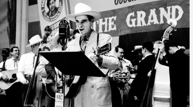 Ernest Tubb
