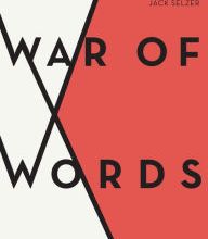 Free ebook magazine download The War of Words English version CHM 9780520298125 by Kenneth Burke, Anthony Burke, Kyle Jensen, Jack Selzer