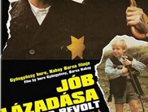 Jób lázadása / The Revolt of Job. 1983.