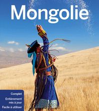 DOWNLOAD [PDF] {EPUB} Mongolie