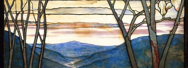Samedi - Un thème, un tableau : "L'Art Nouveau"