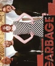 Vid of the week : Garbage - Stupid girl.