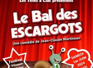 INFOS / THEATRE Villenave d'Ornon