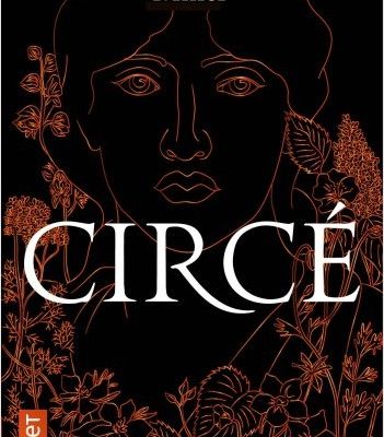 Circé ; Madeline Miller